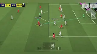 TURQUIE VS NORV&Egrave;GE | EFOOTBALL 2026| #gameplay #efootball #turkey #norway #game #gotaga #droidcheat