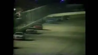 1987 Kroger 200 - NASCAR Busch Grand National Series