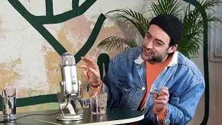 Kaifcast #10 - Luke 