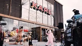 KARE - 40 Jahre Wohnsinn im KARE Kraftwerk #KAREspotted Part III