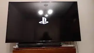 Вышло Обнова ПО PS4 ver 7.50