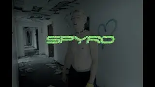 MESSYAH - spyro