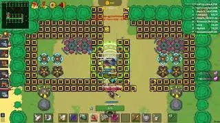 Dynast.io Private Server Lunation
