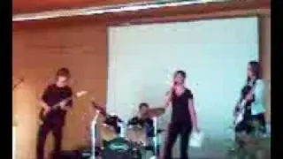 Schulband der TMS Northeim