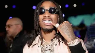 [FREE] Quavo Type Beat 2025 - 