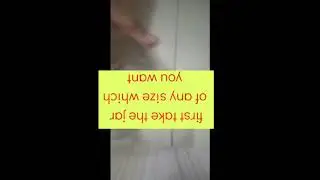 easy and simple matches in the jar made by prutha