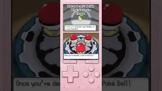 Who would you pick? #pokemon #gaming #tvshow #johtopokemon #johtotour