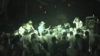 GASP    Oakland, CA.  9-22-2017