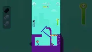 Hitmasters Gameplay Walkthrough Live Gameplay All Levels Gameado