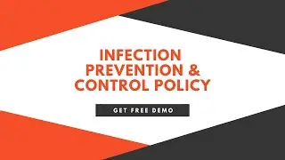 Workplace Infection Prevention and Control Policy Template | Sentrient