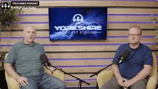 9 BEHIND THE SCENES PODCAST - Why Great Audio Matters More Than You Think in Podcasting