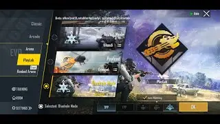Pubg mobile beta bluehole mode gameplay