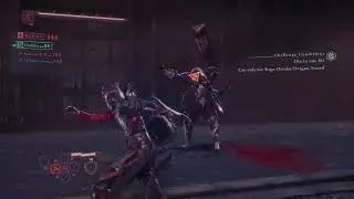 Ninja Gaiden 4 Combat Trial 9 - No Item - Yakumo