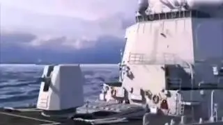 China Carrier Killer : DF-21D The Fastest Missile in the World