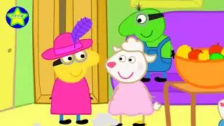 Dolly e Amigos em Brincando e voando com Dolly | Desenhos animados em Portugu&ecirc;s