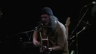 Joseph Huber-Dog Days live in Madison, WI 1-9-26