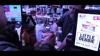 ALEXDAKIDD - 25 BOYZ (OFFICIAL VIDEO)