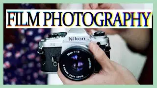 A Beginner's Guide to Film Photography