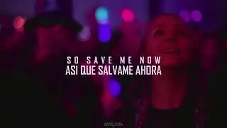 Sickmode & Rooler & Krowdexx - Save Me (Sub Esp/Eng) Intest Festival 2024