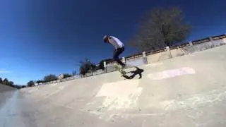 Bonzing Skateboards - James  Bonzing