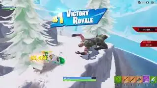 Tfue DISAPPOINTED from the *SEASON 8* UPDATE!!!!