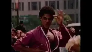 Fast Forward (1984) - TV Spot 4 (Tomorrow)