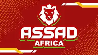 ASSAD AFRICA AVEC DOUNIA SIRAJ ET KARIM MOURAD