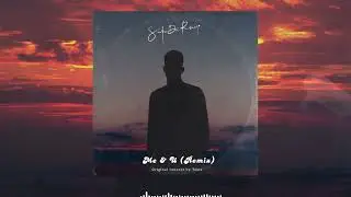 Tems - Me & U (Amapiano Remix) [Prod. Snaker Da Ray]