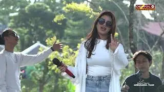 BILA NANTI || TRISUAKA - NABILA - ZIDAN || EDISI MLM PERGANTIAN TAHUN BARU || PELANGI PARK BOGOR