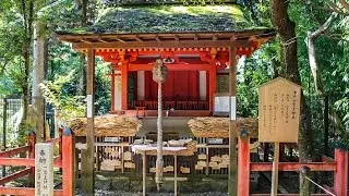 一言主神社 奈良 / Hitokotonushi Shrine Nara