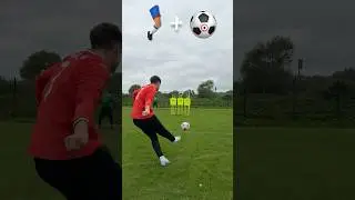 Я протестировал хаки РОНАЛДУ 🇵🇹🐐