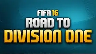 FIFA 16 | Road To Division One | EP.7