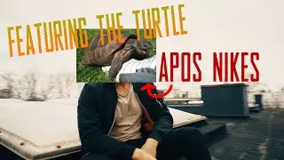 ApoRed Songs feat. the Turtle has S** with a Shoe LOL