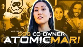 AtomicMari & Shonduras | Becoming a Co-Owner of SSG