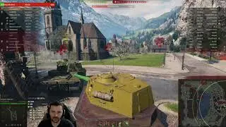World of Tanks - Type 5 Still Got it - With Yzn3