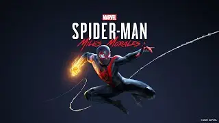 Spiders web| song by TryHardNinja| Miles Morales ￼