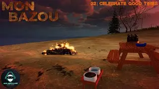 Mon Bazou: Давайте играть |32| Отпразднуем хорошие времена (Покупка гусеницы и последнего бака SAP)