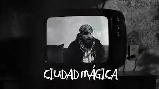 Kain Martinez | Ciudad Magica 