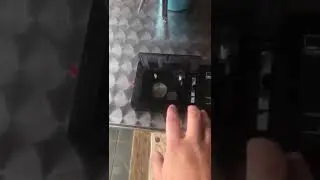 Adaptador para fita 8mm JVC C-P7U