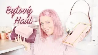 HAUL / BYTOVÉ DOPLŇKY - ANY