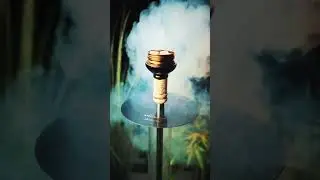 Unleash the Taste Explosion: Introducing the Fruit Blaster Hookah | @shopdop