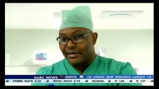 A shortage of doctors continues to plague Mpumalanga hospitals