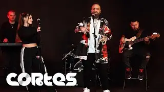 Cortes - Norocos | Live Session