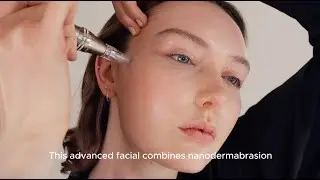 The most gentle way to exfoliate your skin - Boost Nano-Dermabrasion