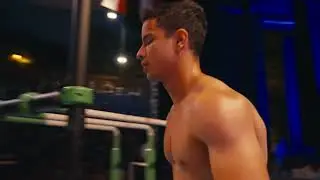 VICTOR ALLENDES VS MAZEN - SWUB VII WORLD CHAMPIONSHIP