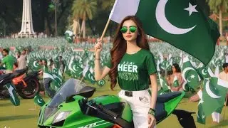 Independence day dp for girl|14 August dp for girl.Girl name dp's.