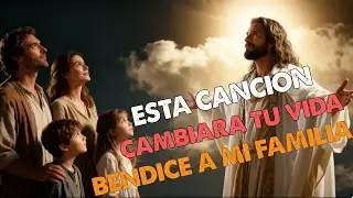 Señor, bendice mi hogar 🕊️ | Himno de oración familiar 🙏 Señor, bendice mi hogar