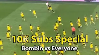 10k Subs Special! Come and Play Against Me!