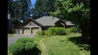 Home for Rent in Puyallup  3BR/2BA by Steady Property Management