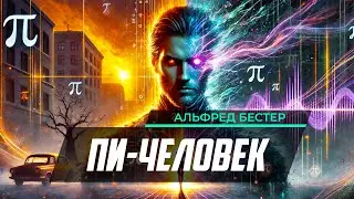 ОН ЧУВСТВУЕТ РЕАЛЬНОСТЬ как МАТЕМАТИЧЕСКУЮ ФОРМУЛУ! Любовь — его первая и последняя НЕИЗВЕСТНАЯ.